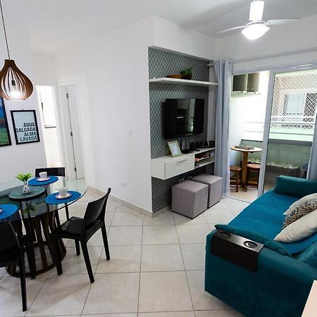 Apartamento Villa Monreale Itagua Ubatuba Exterior foto