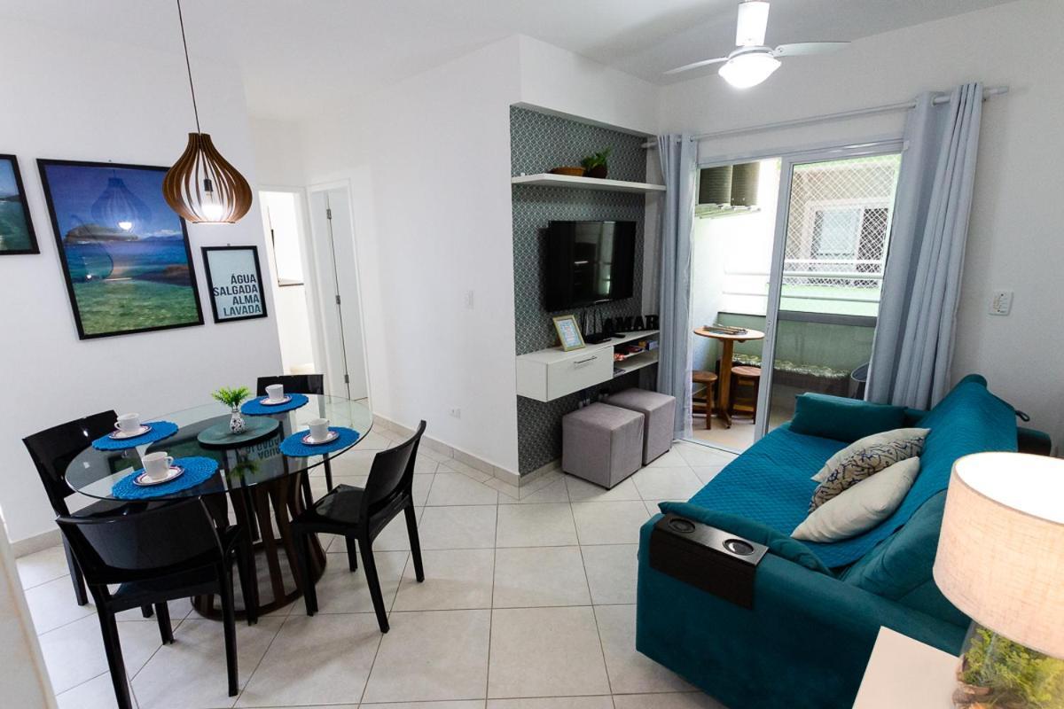 Apartamento Villa Monreale Itagua Ubatuba Exterior foto