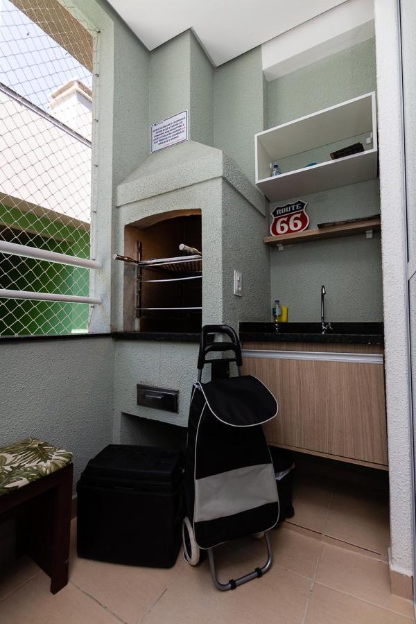 Apartamento Villa Monreale Itagua Ubatuba Exterior foto