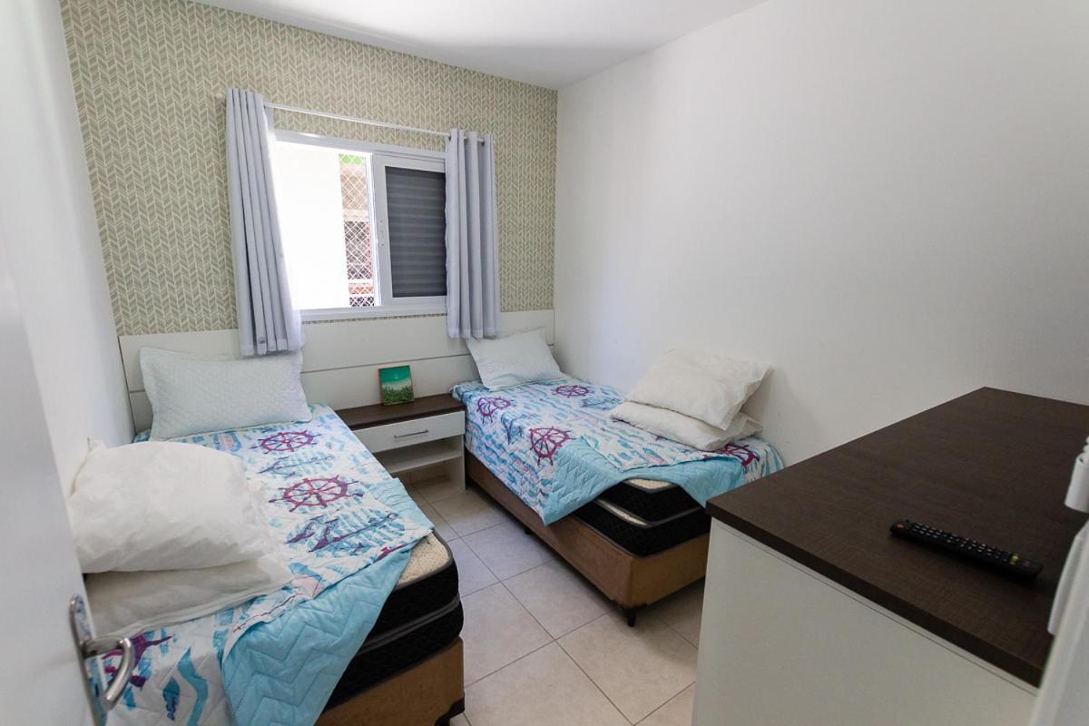 Apartamento Villa Monreale Itagua Ubatuba Exterior foto