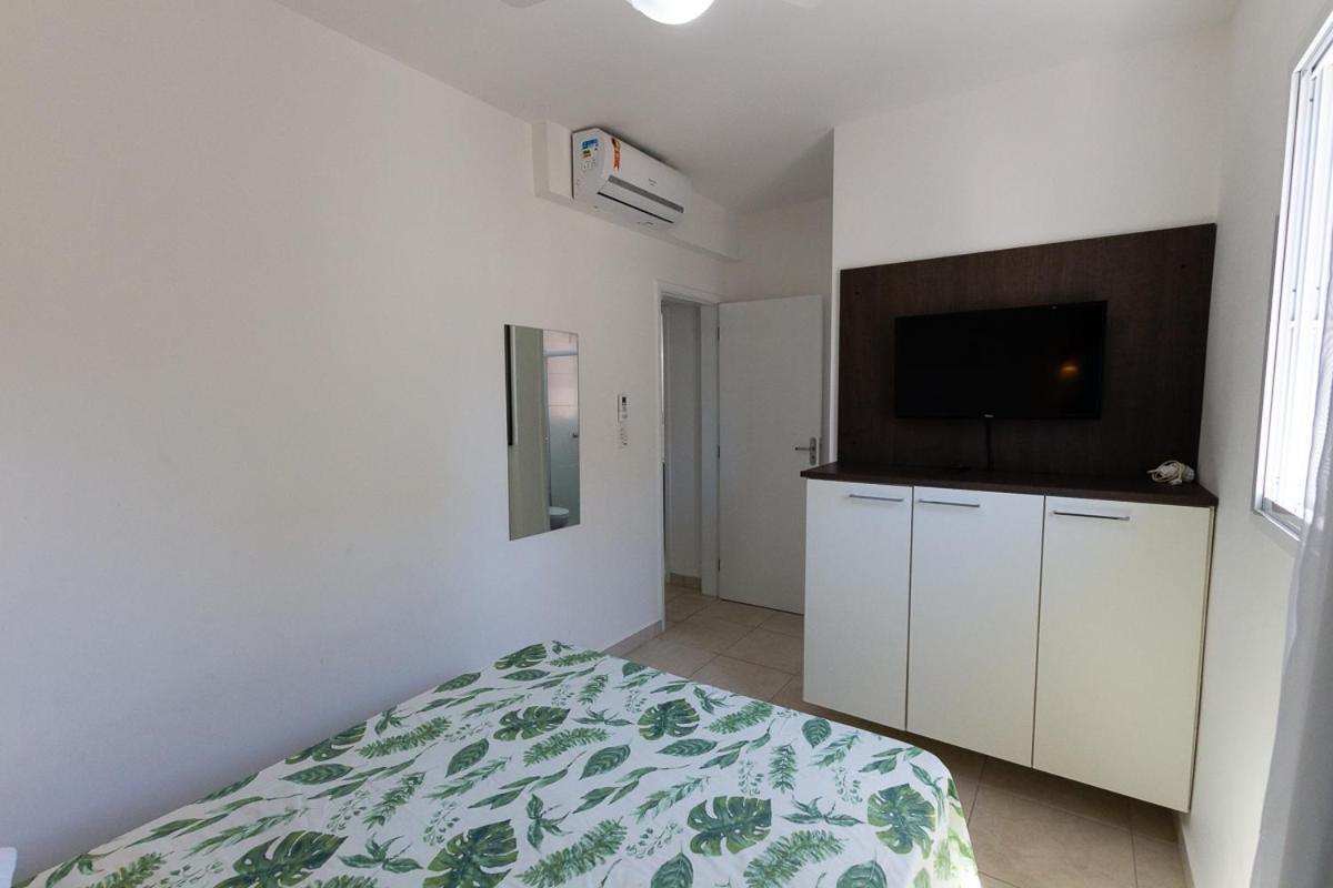 Apartamento Villa Monreale Itagua Ubatuba Exterior foto