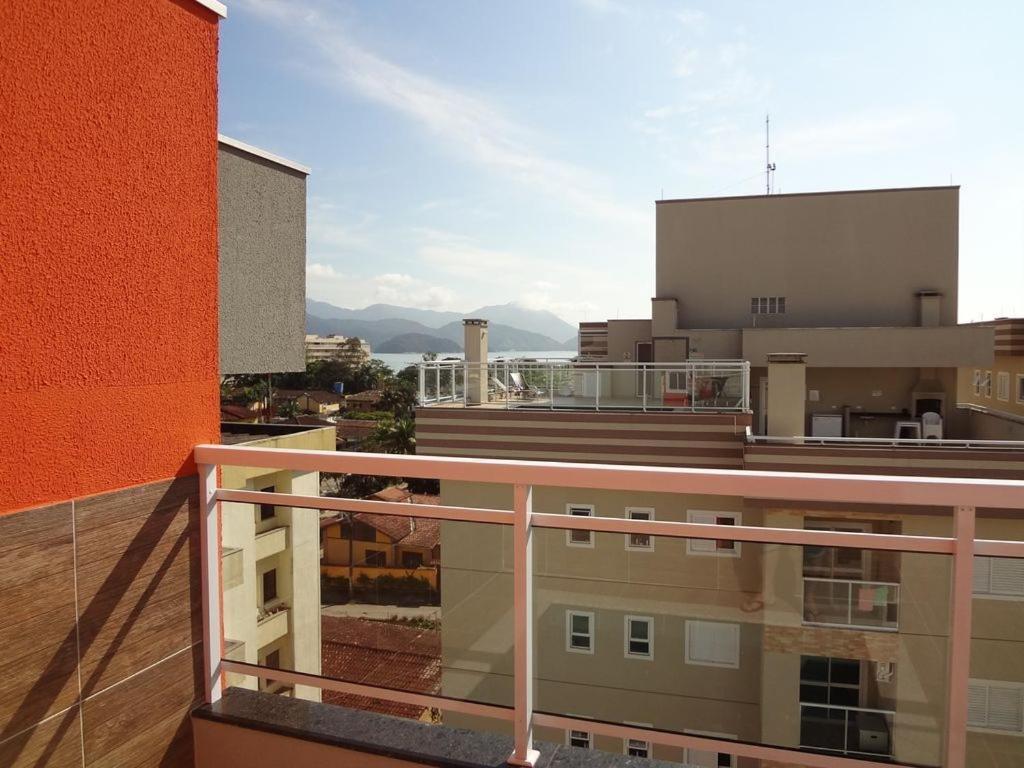 Apartamento Villa Monreale Itagua Ubatuba Exterior foto
