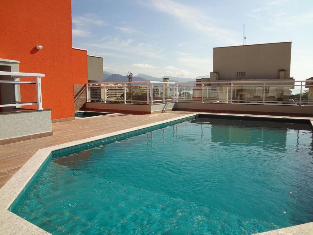Apartamento Villa Monreale Itagua Ubatuba Exterior foto